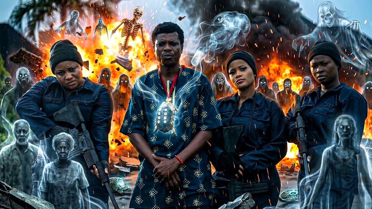 OLE LABI (GEN Z THIEFS)