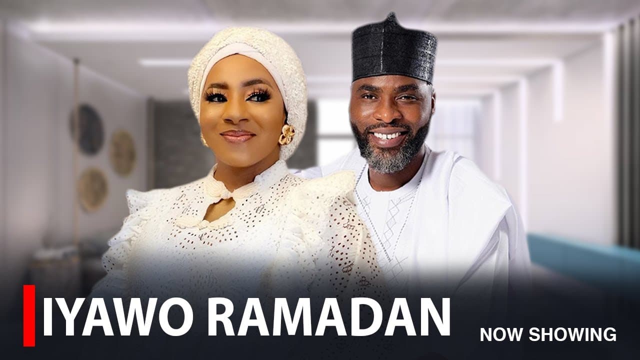 IYAWO RAMADAN