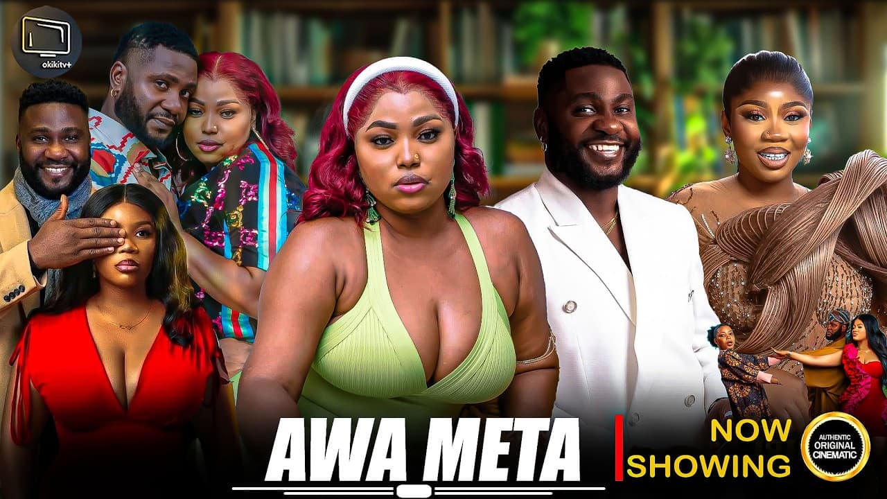 AWA META