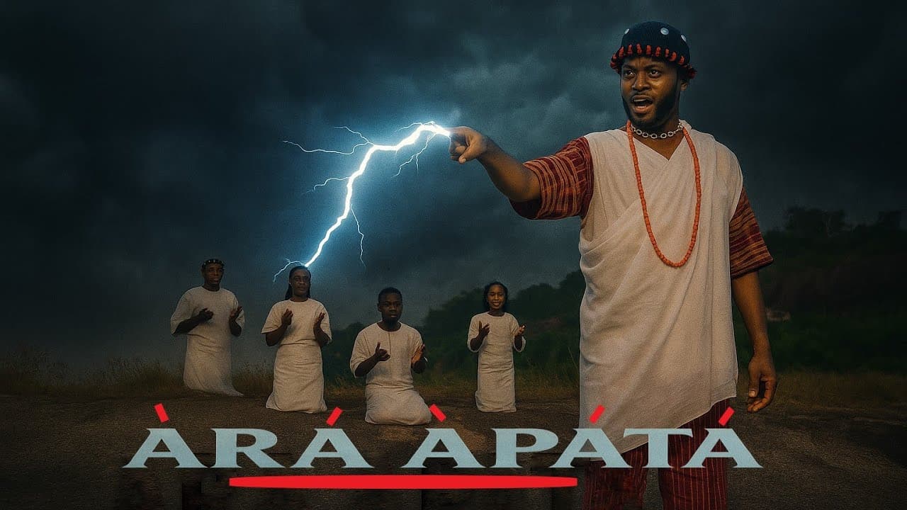 ARA APATA