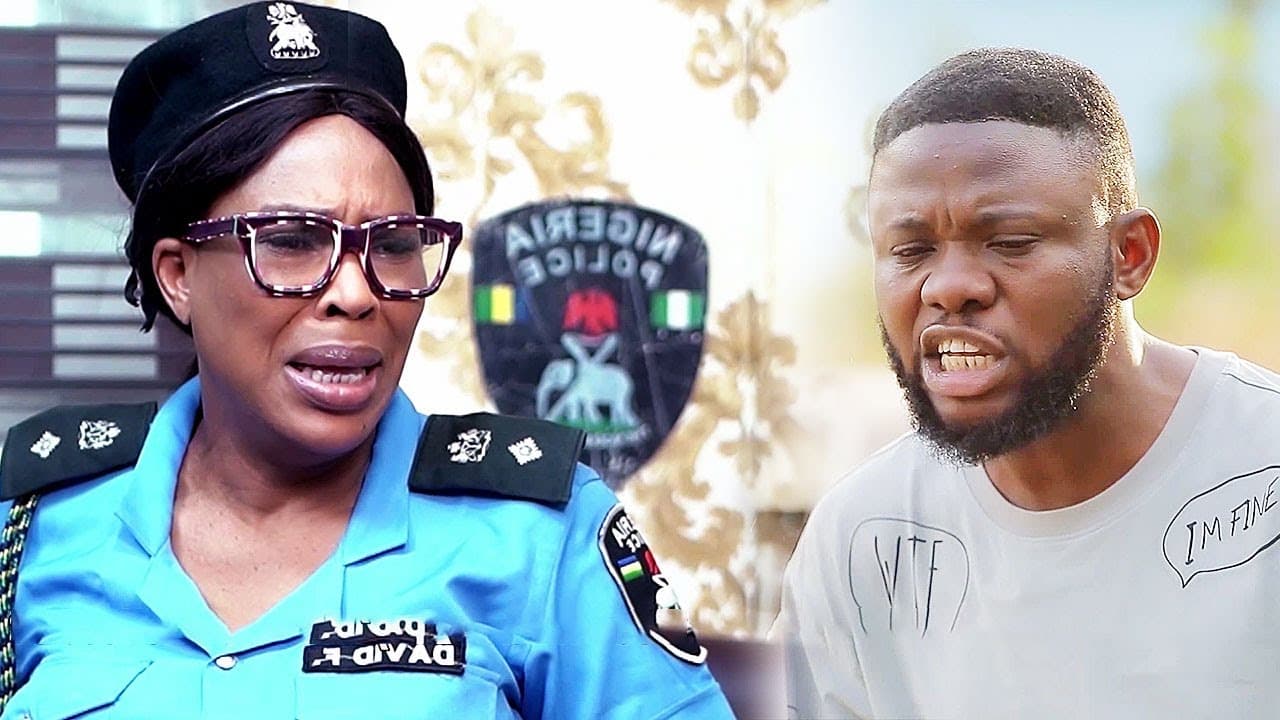 Ida Ofin - An African Yoruba Movie