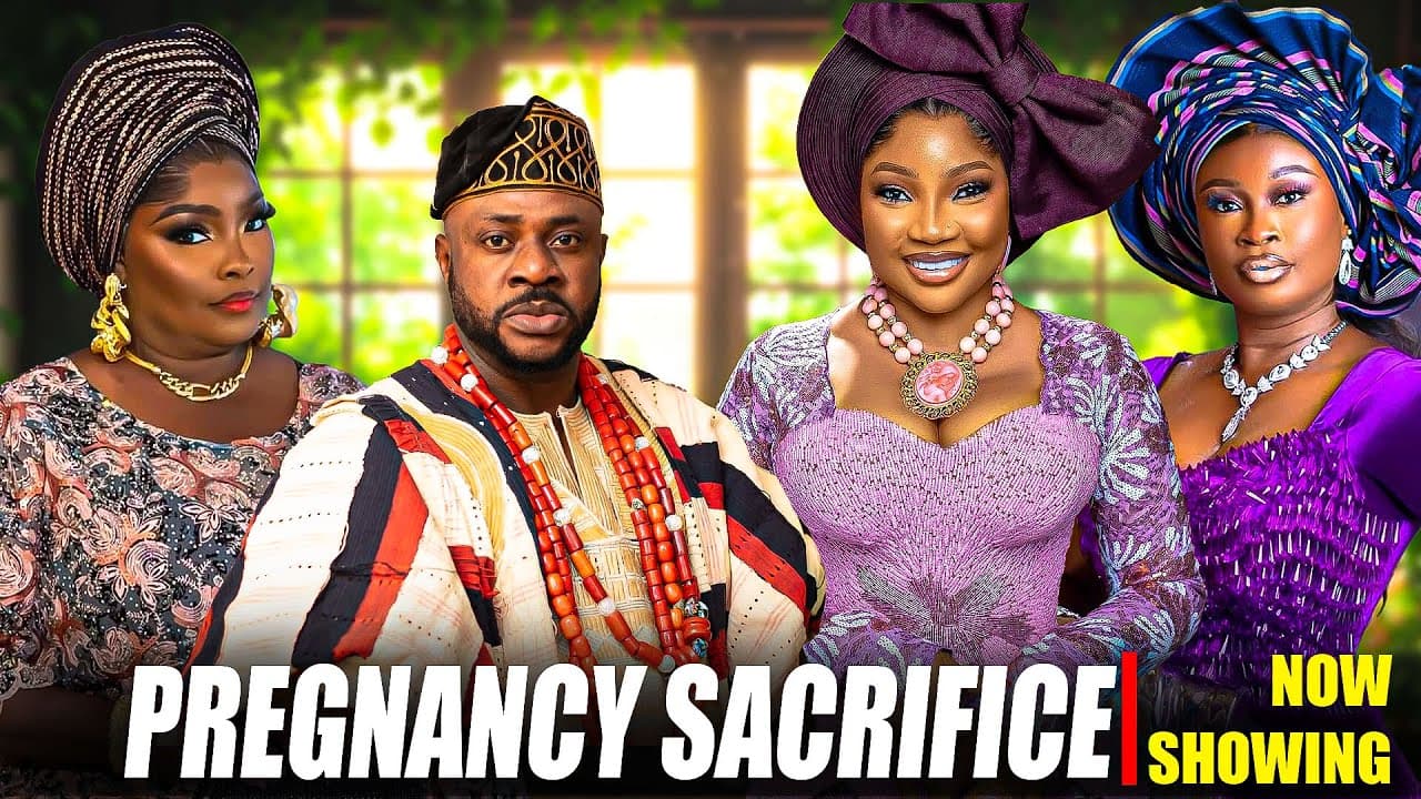 EBO IKUN (PREGNANCY SACRIFICE)