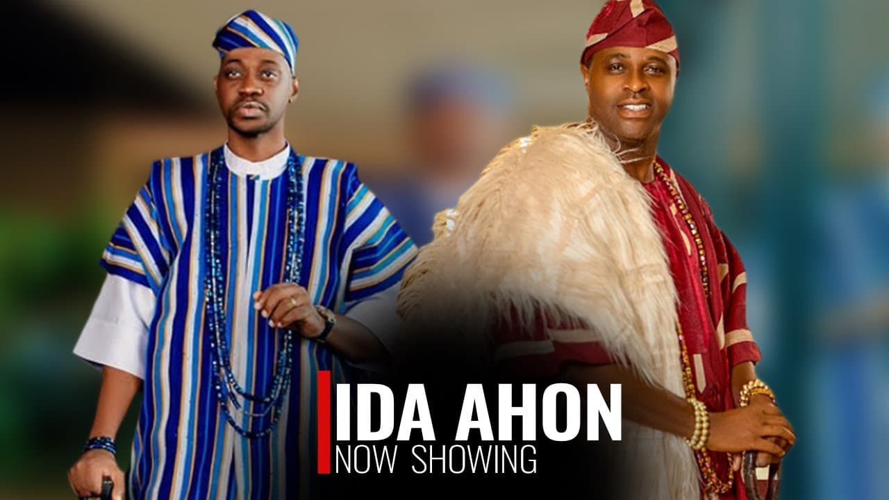 Ida Ahon - An African Yoruba Movie