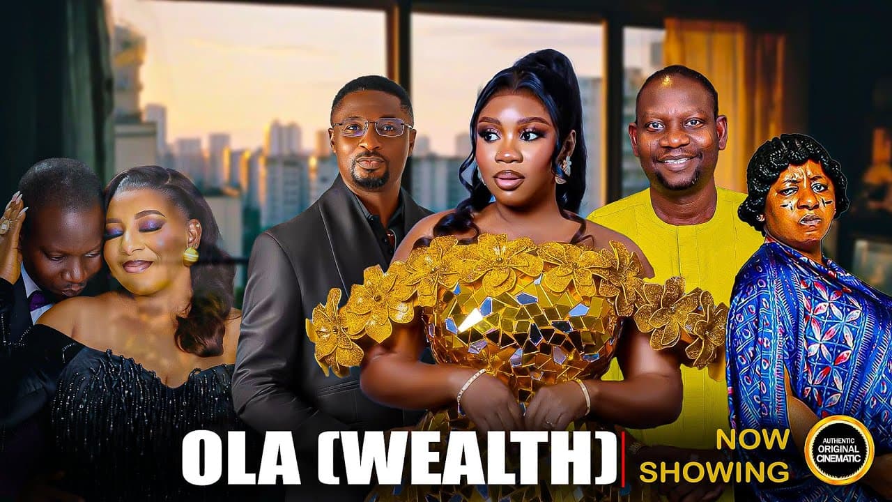 OLA (WEALTH)