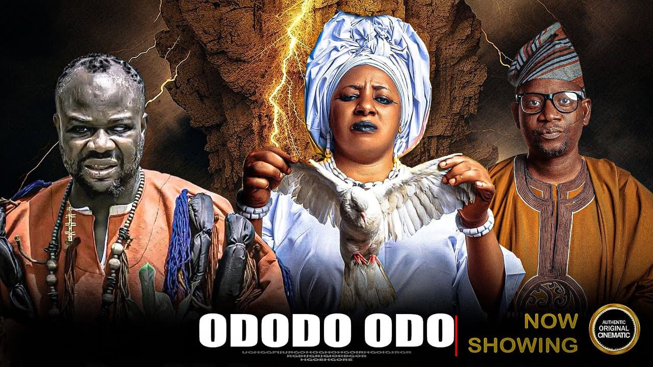 ODODO ODO