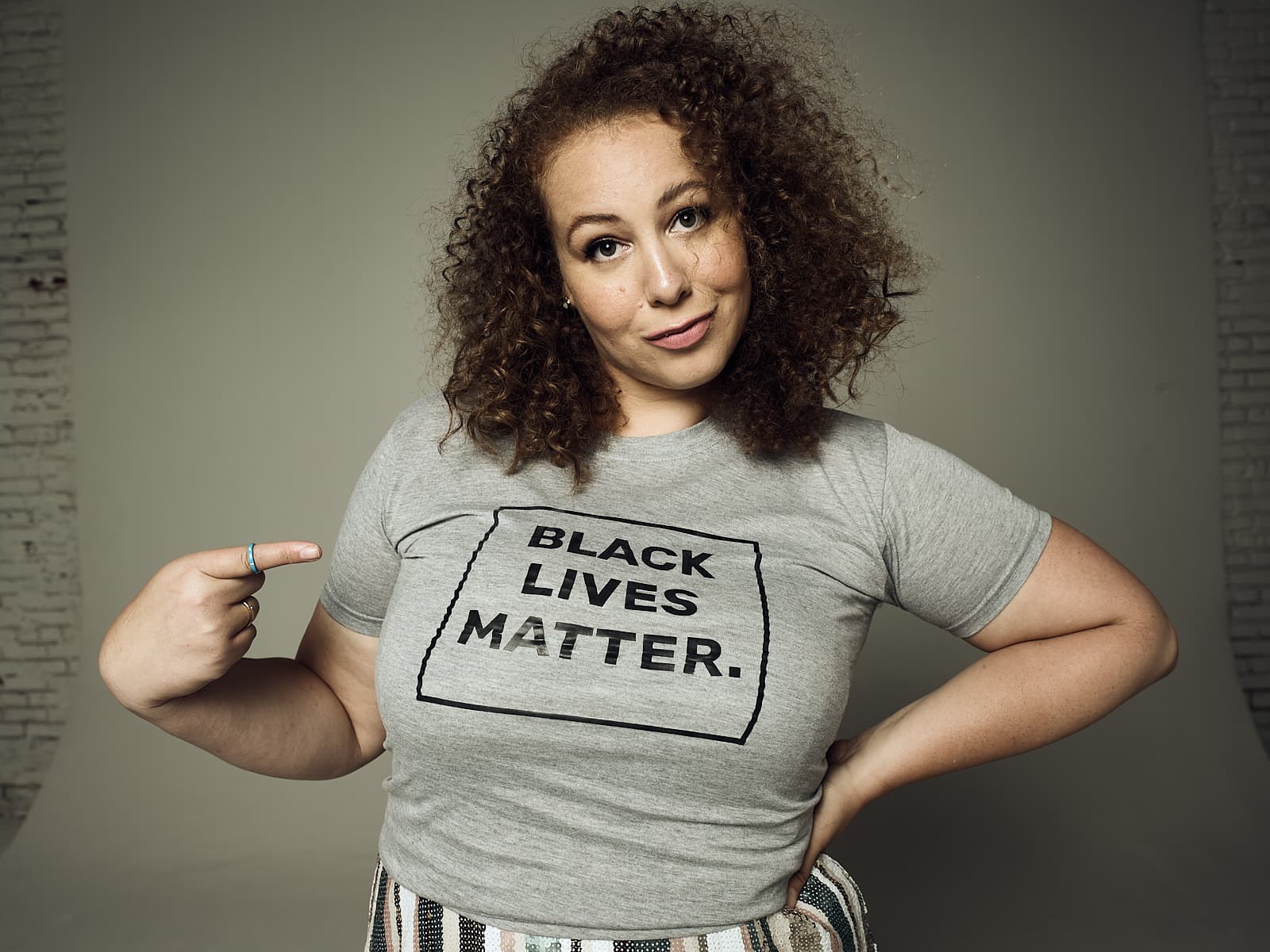 Anastasia Washington