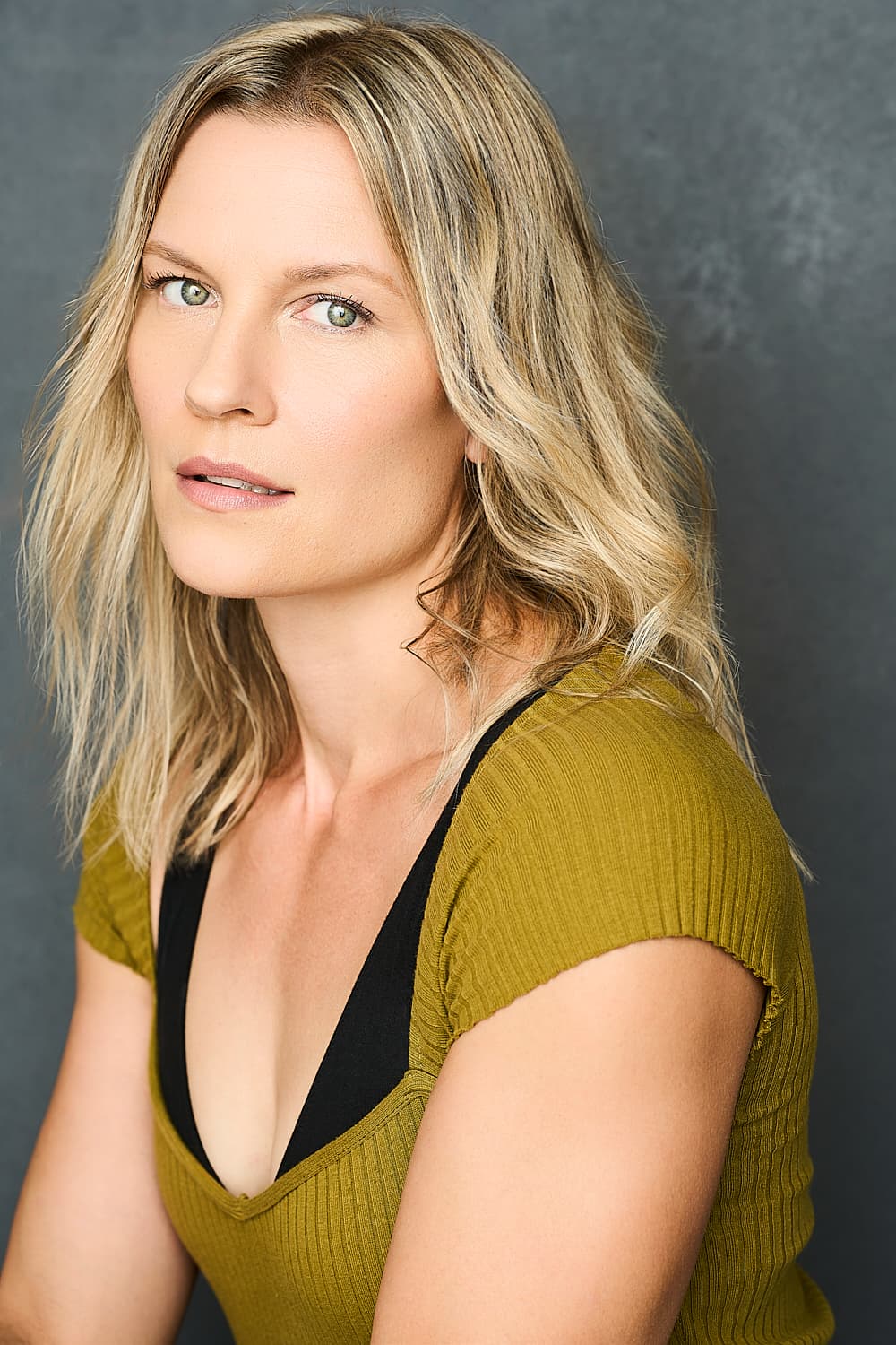 Julia Sandberg Hansson