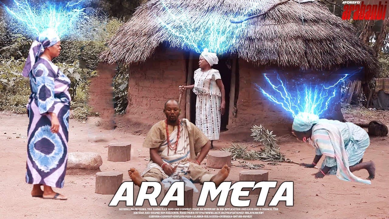 ARA META
