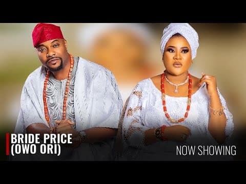 BRIDE PRICE