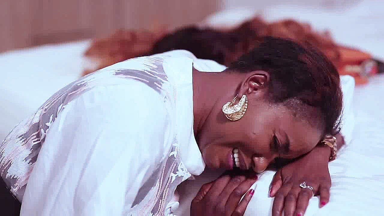 OKAN ESAN - A Nigerian Yoruba Movie