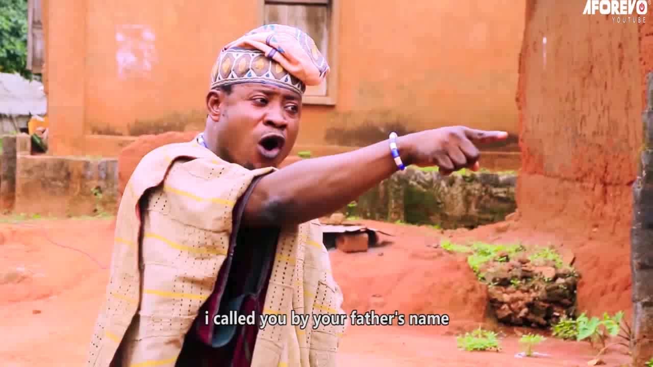 ALEJO - An African Yoruba Movie