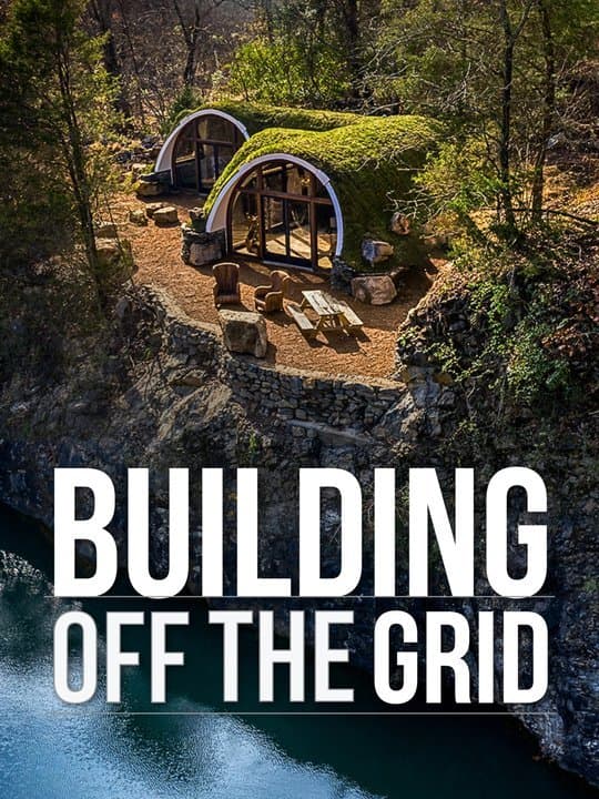 Building Off the Grid S1-S13