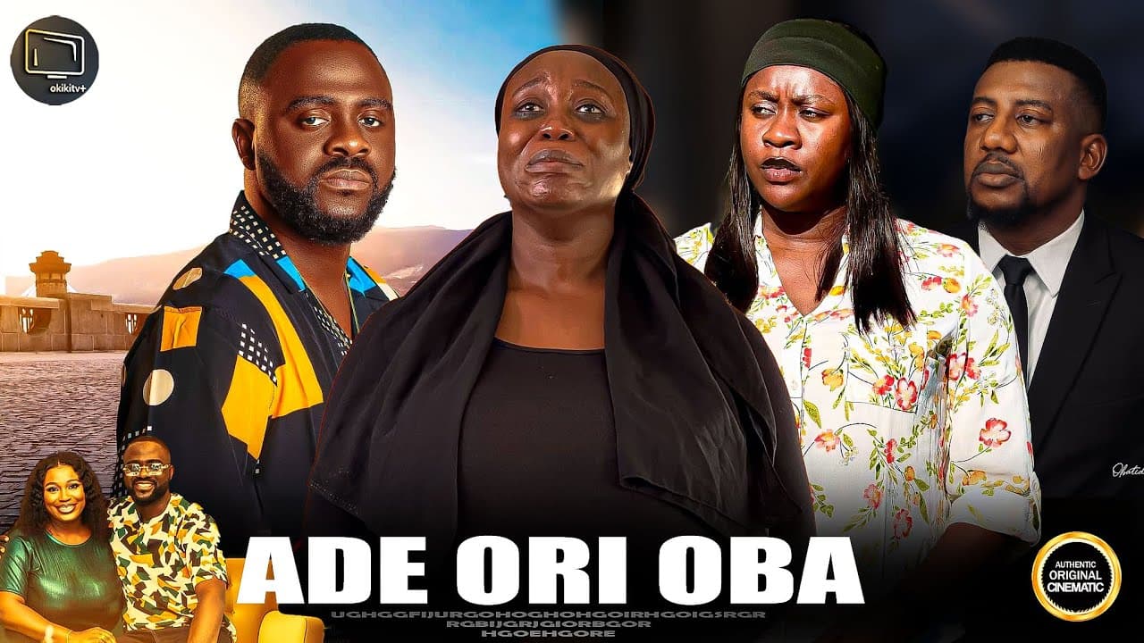 ADE ORI OBA