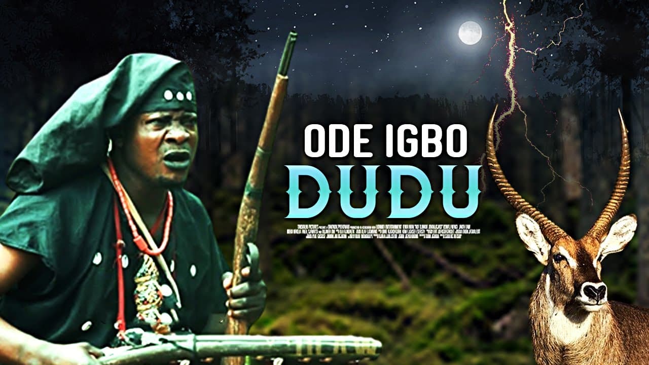 ODE IGBO DUDU