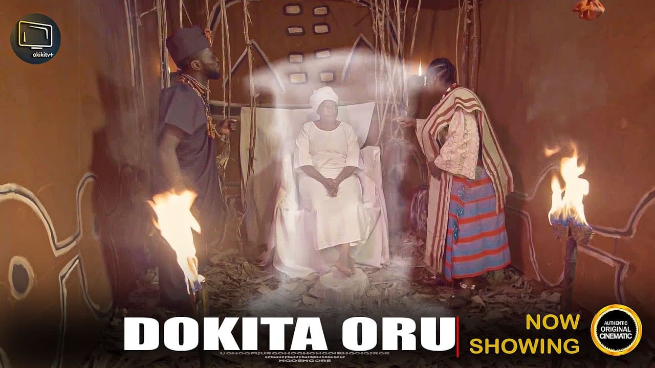 DOKITA ORU