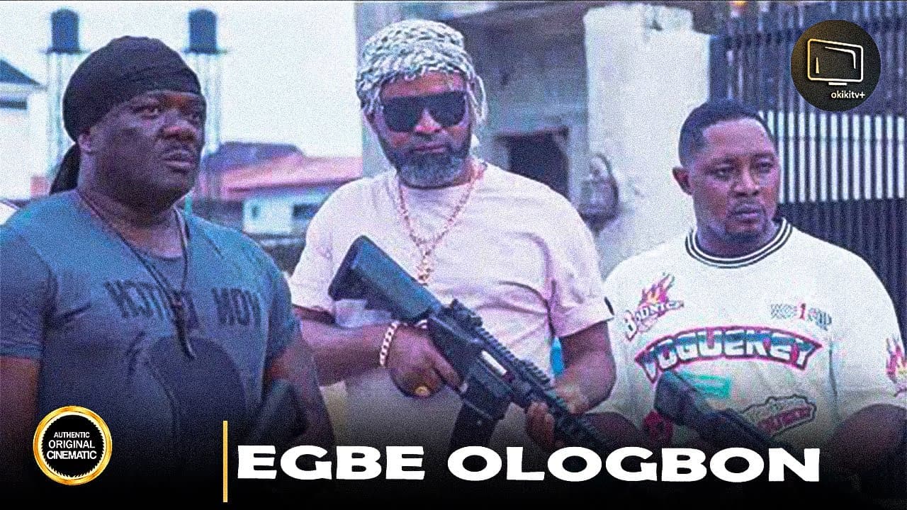 EGBE OLOGBON