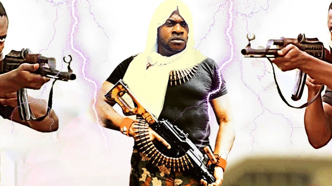 OGIDAN MIGHTY
