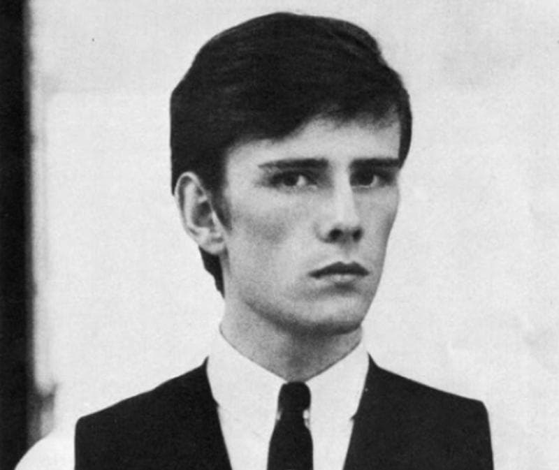 Stuart Sutcliffe