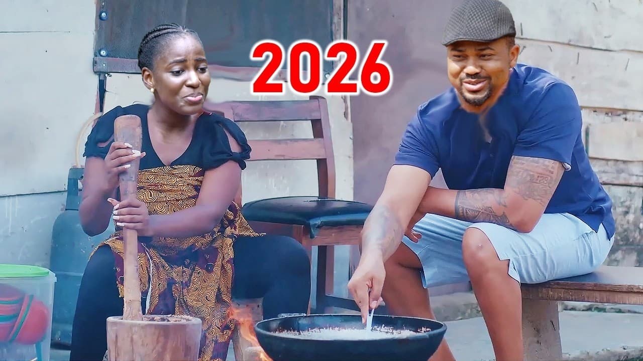 How D Billionaire Guy Disguise As A Poor Akara Seller Just 2 Find A Decent Girl That Truly Loves Him