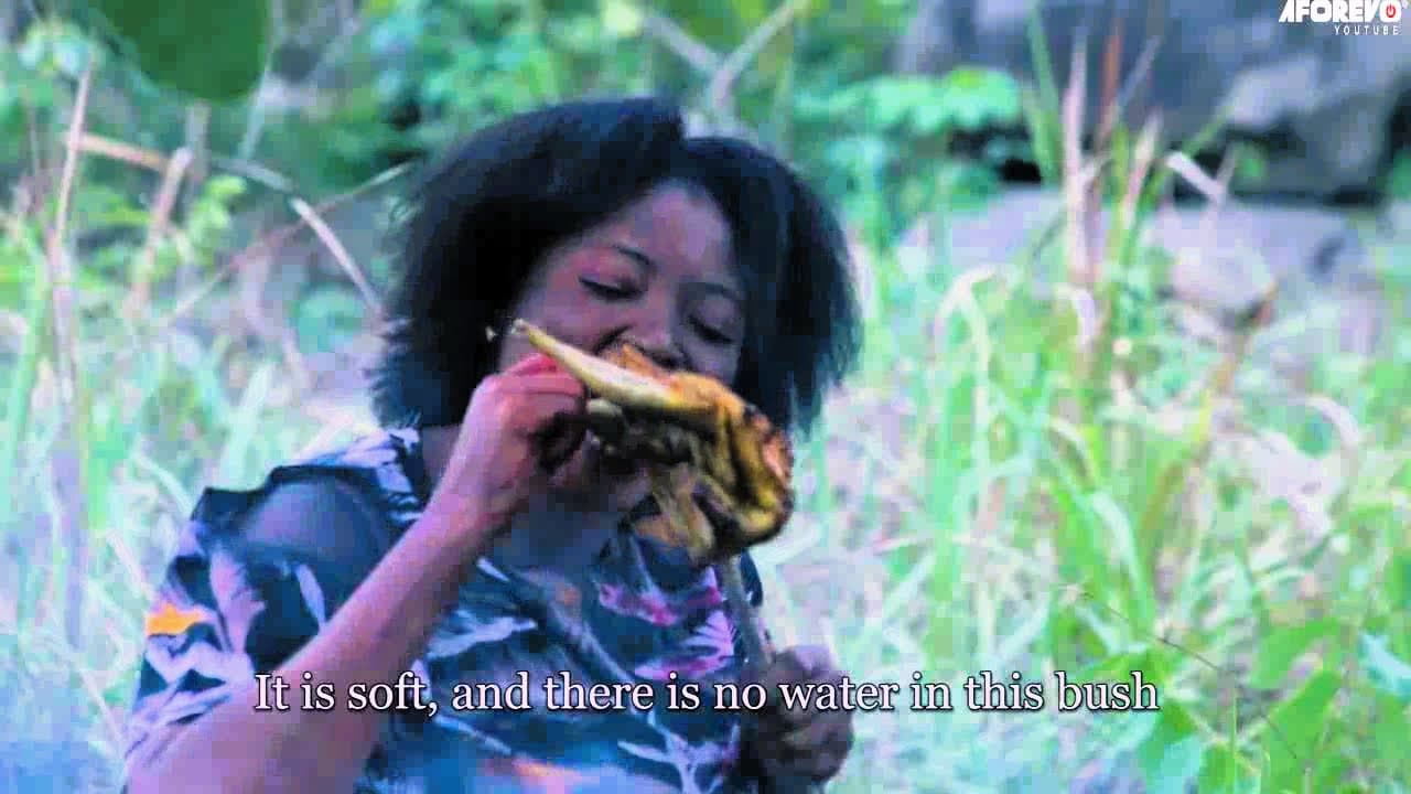 AYE KEJI - A Nigerian Yoruba Movie