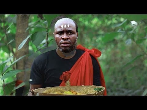 KURA : LATEST TRENDING AWARD WINNING YORUBA MOVIE