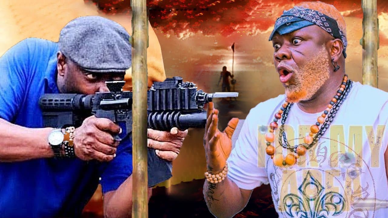 JIDE JAGO : LATEST NEW RELEASE YORUBA MOVIE