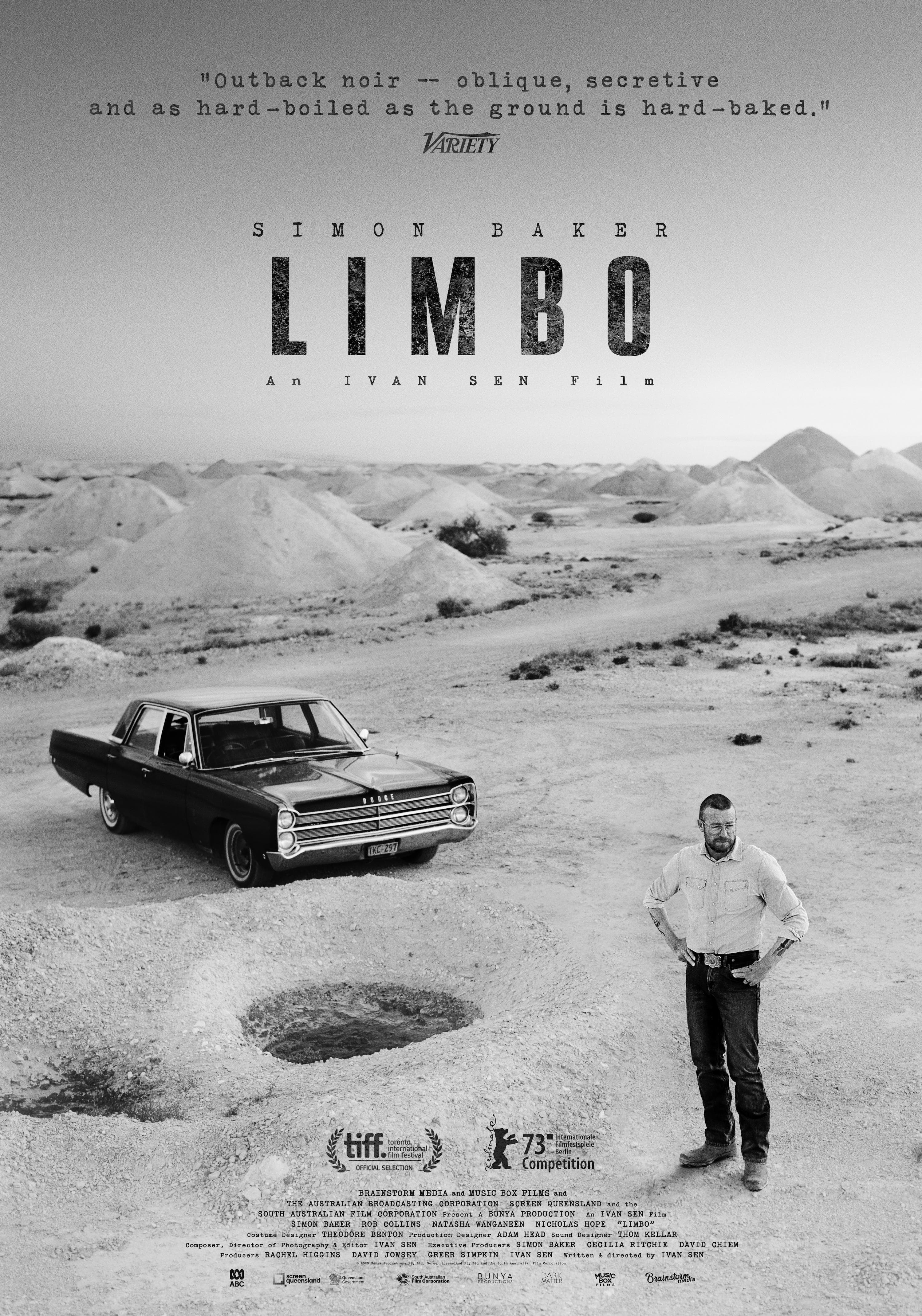 Limbo