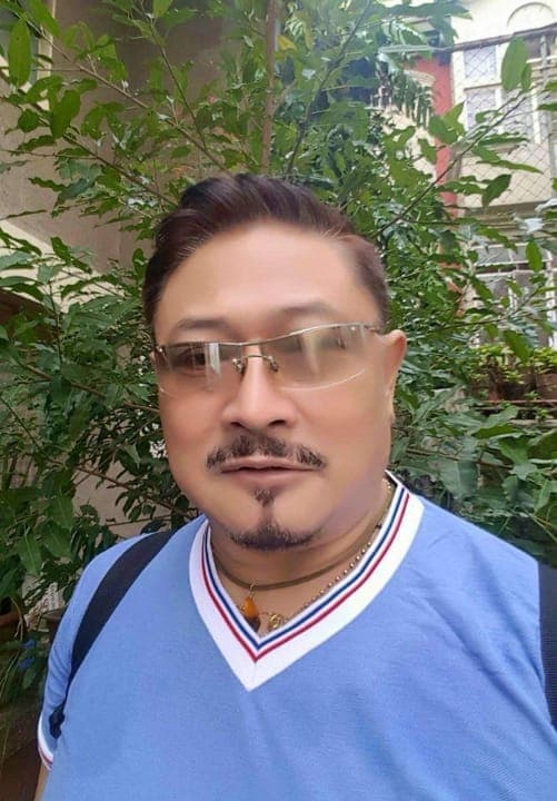 Fray Paolo Granados Casurao