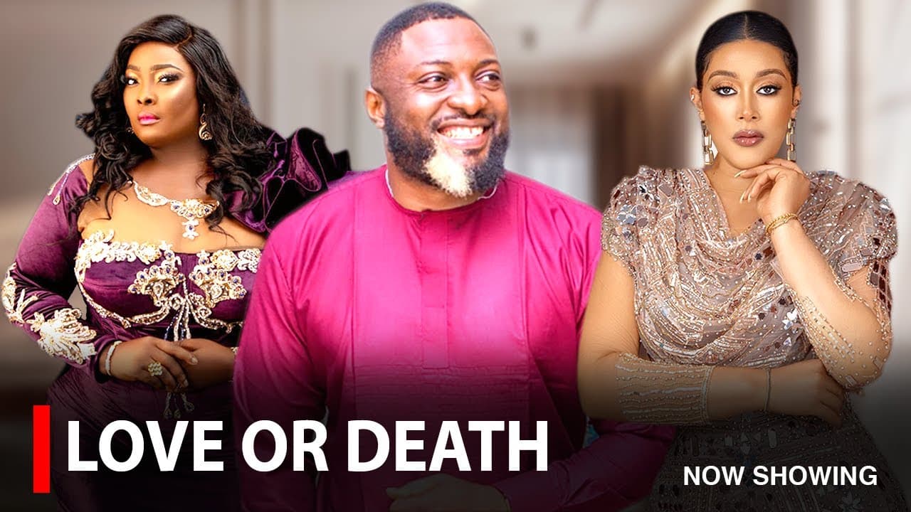 LOVE OR DEATH