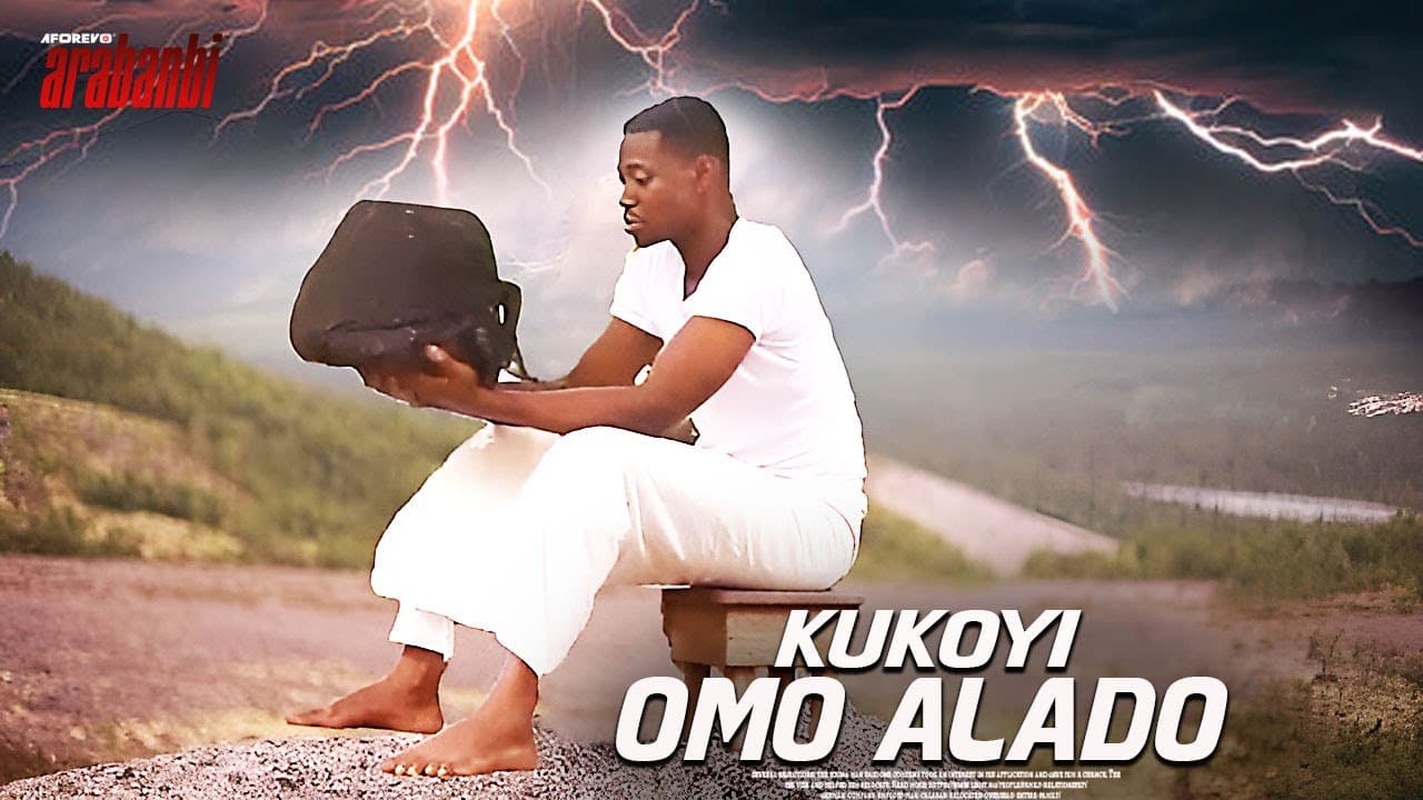 KUKOYI OMO ALADO