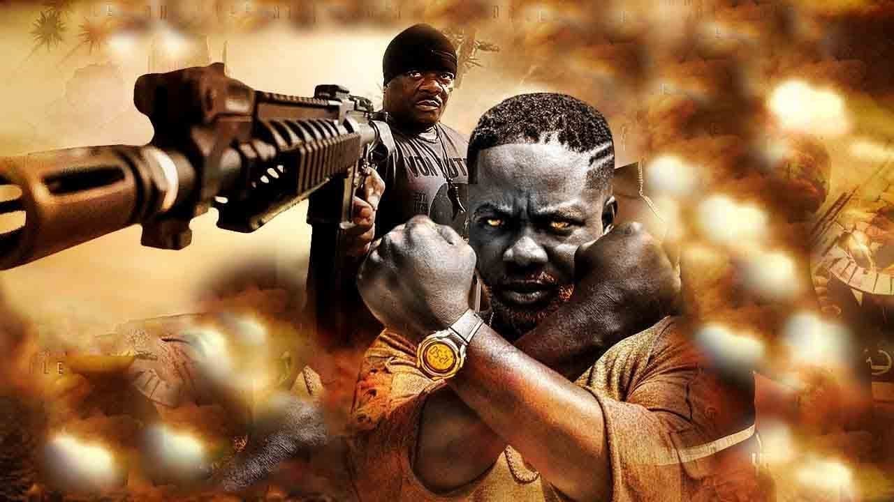 OLE DIRAN - A Nigerian Yoruba Movie