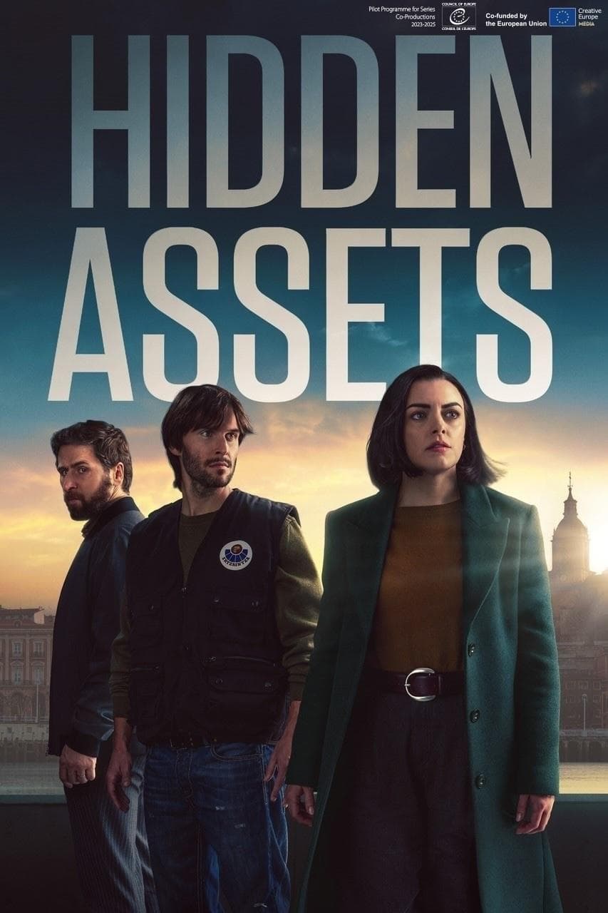 Hidden Assets S1-S2