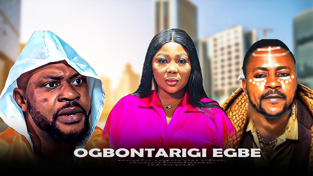 OGBONTARIGI EGBE