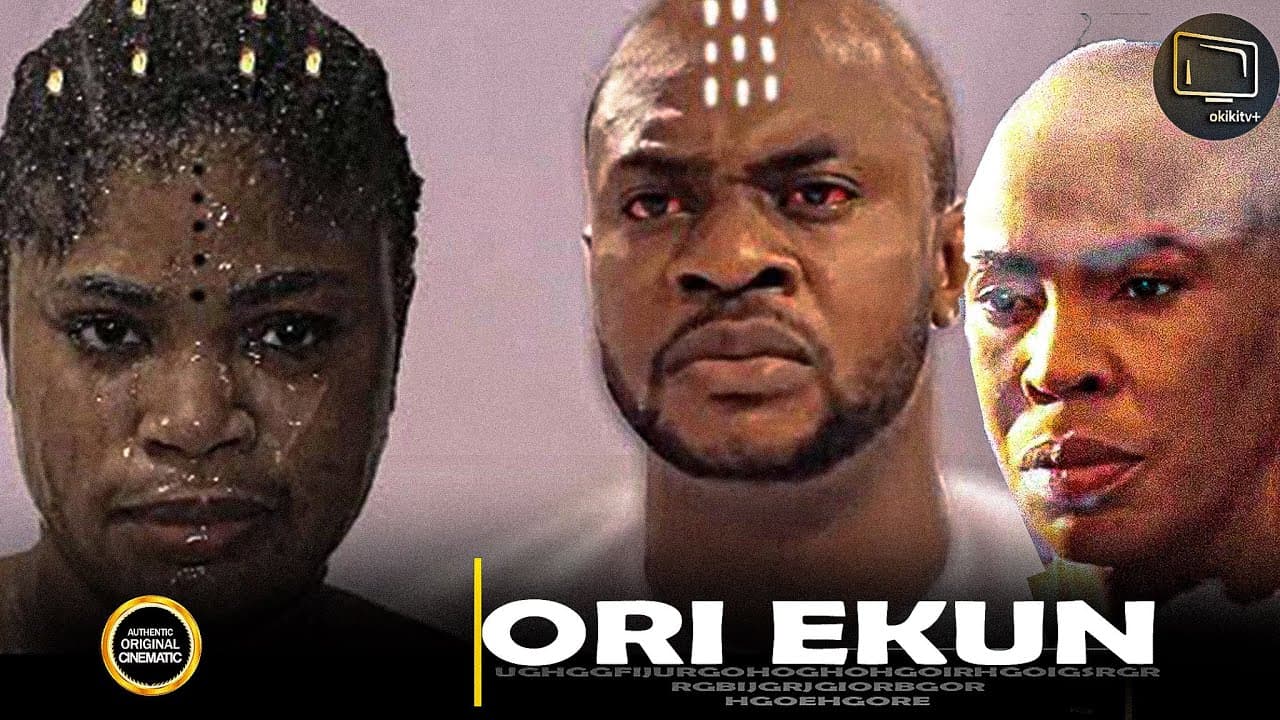 ORI EKUN
