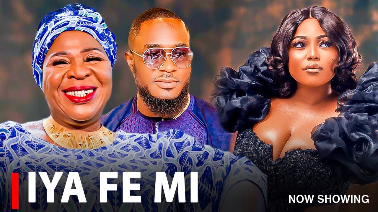IYA FE MI