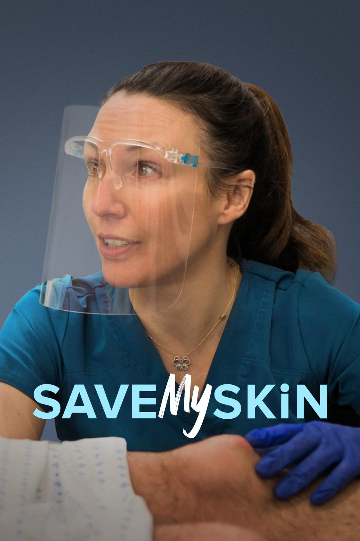 Save My Skin S1-S7