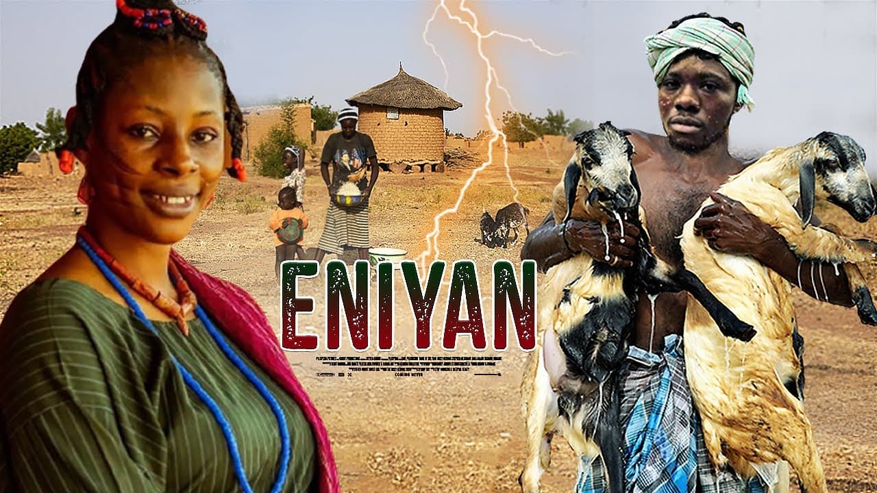 E N I Y A N : LATEST NEW RELEASE YORUBA MOVIE TOP TRENDING DRAMA