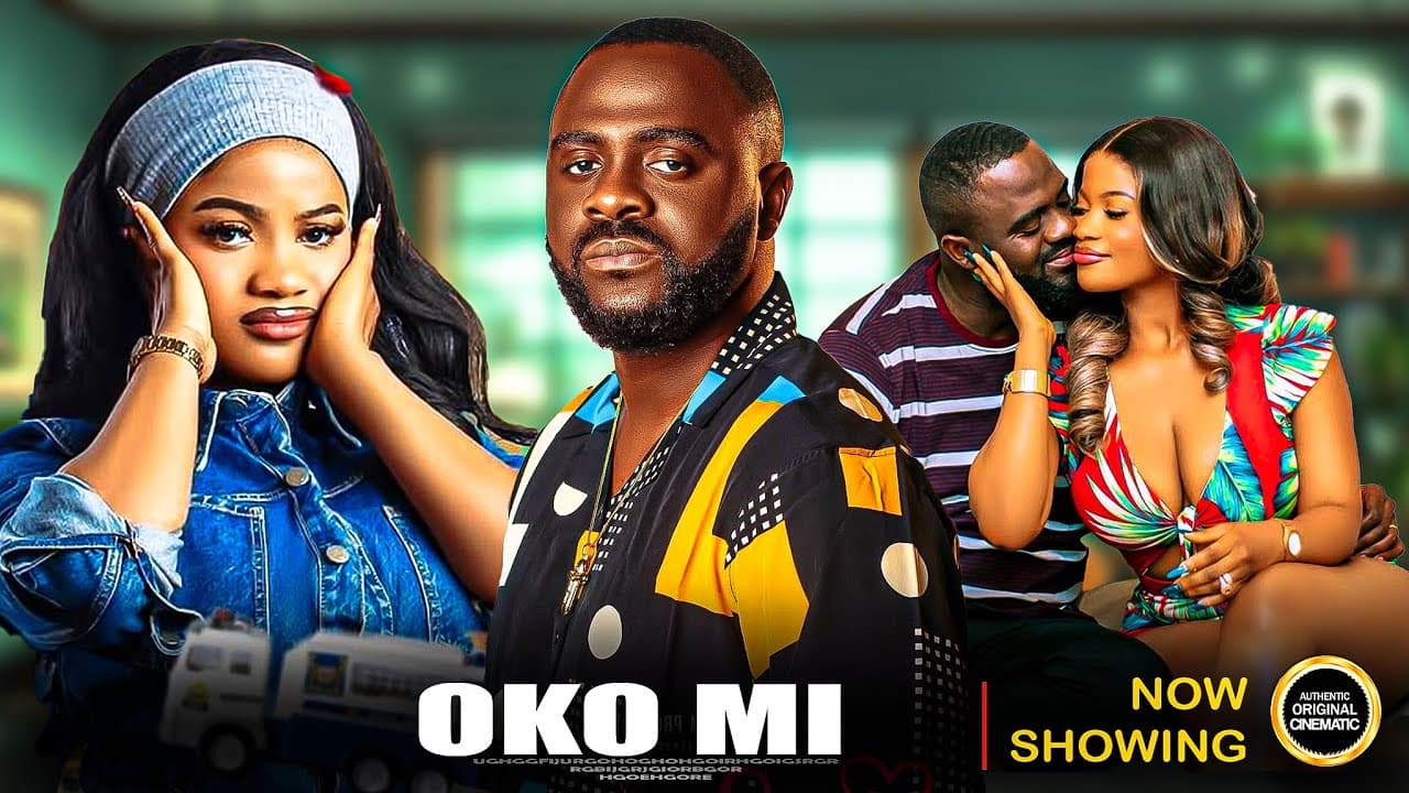 OKO MI