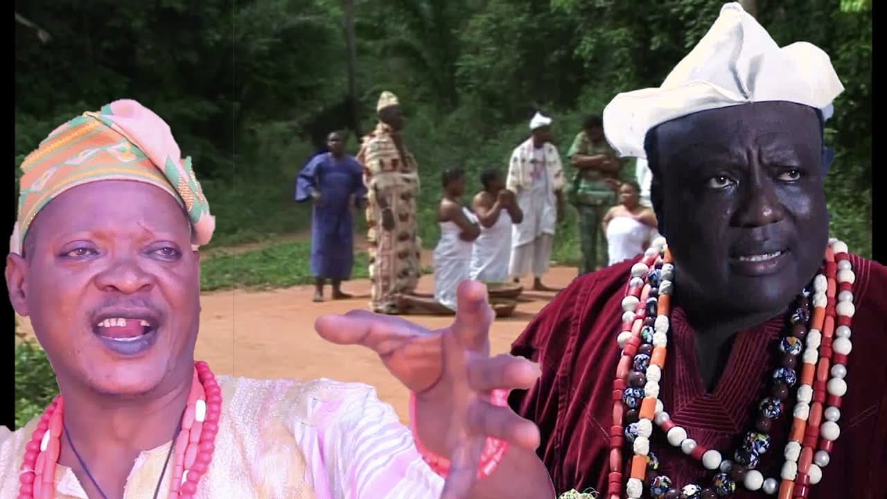 OGUN IWASE - An African Yoruba Movie