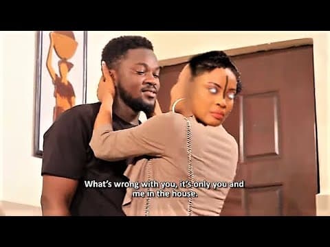 ABAMI OSHA - A Femi Adebayo Nigerian Yoruba Movie
