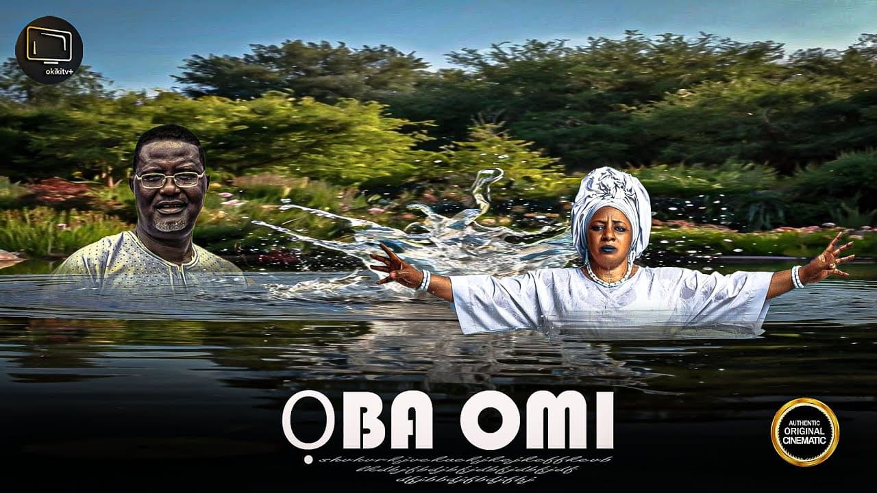 ỌBA OMI