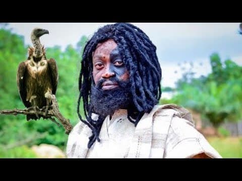 ANIFUJA : LATEST YORUBA MOVIE NEW RELEASE STARRING LATEEF ADEDIMEJI