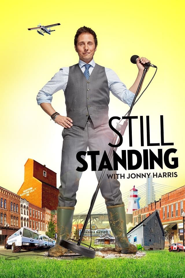 Still Standing S7-S10