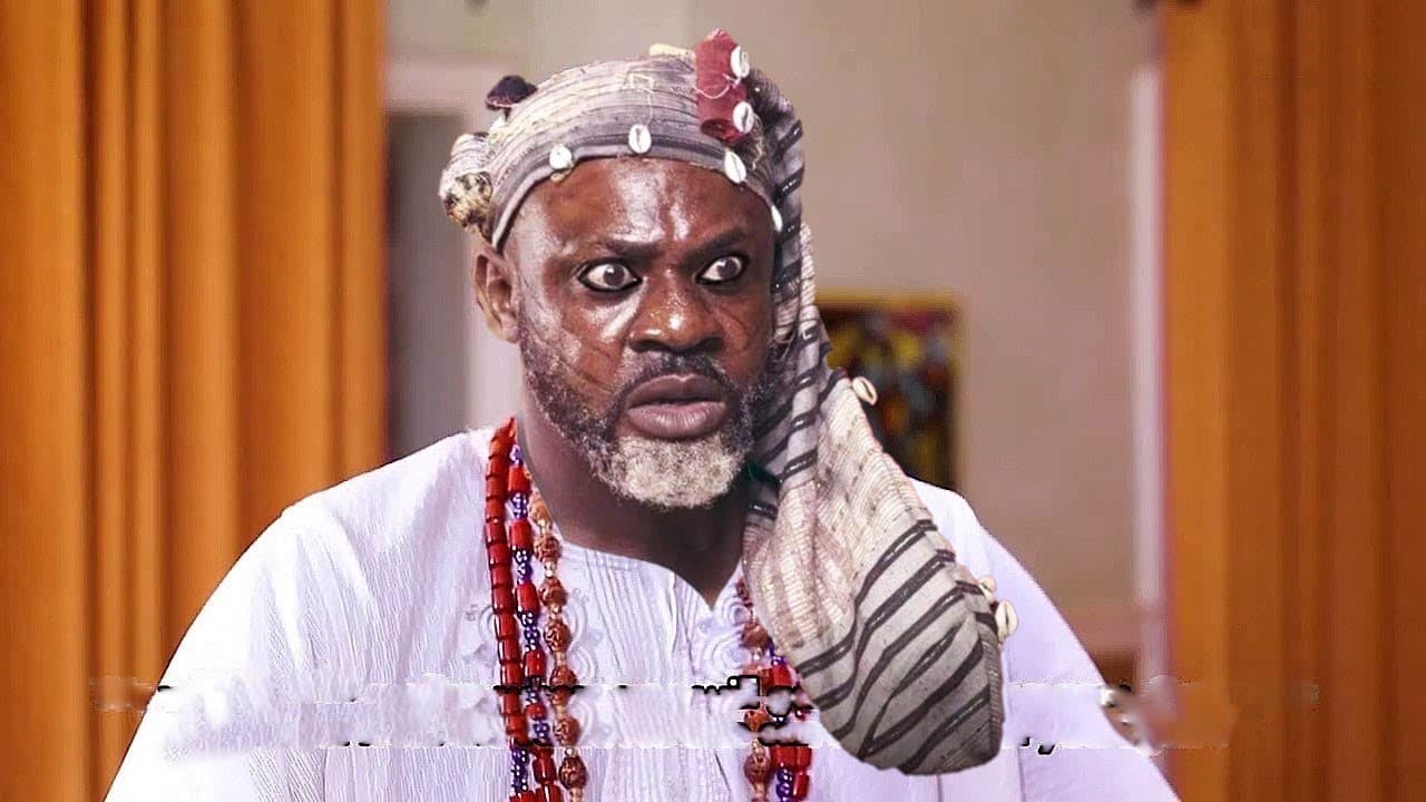 BALOGUN IKA : A NEW RELEASED YORUBA MOVIE