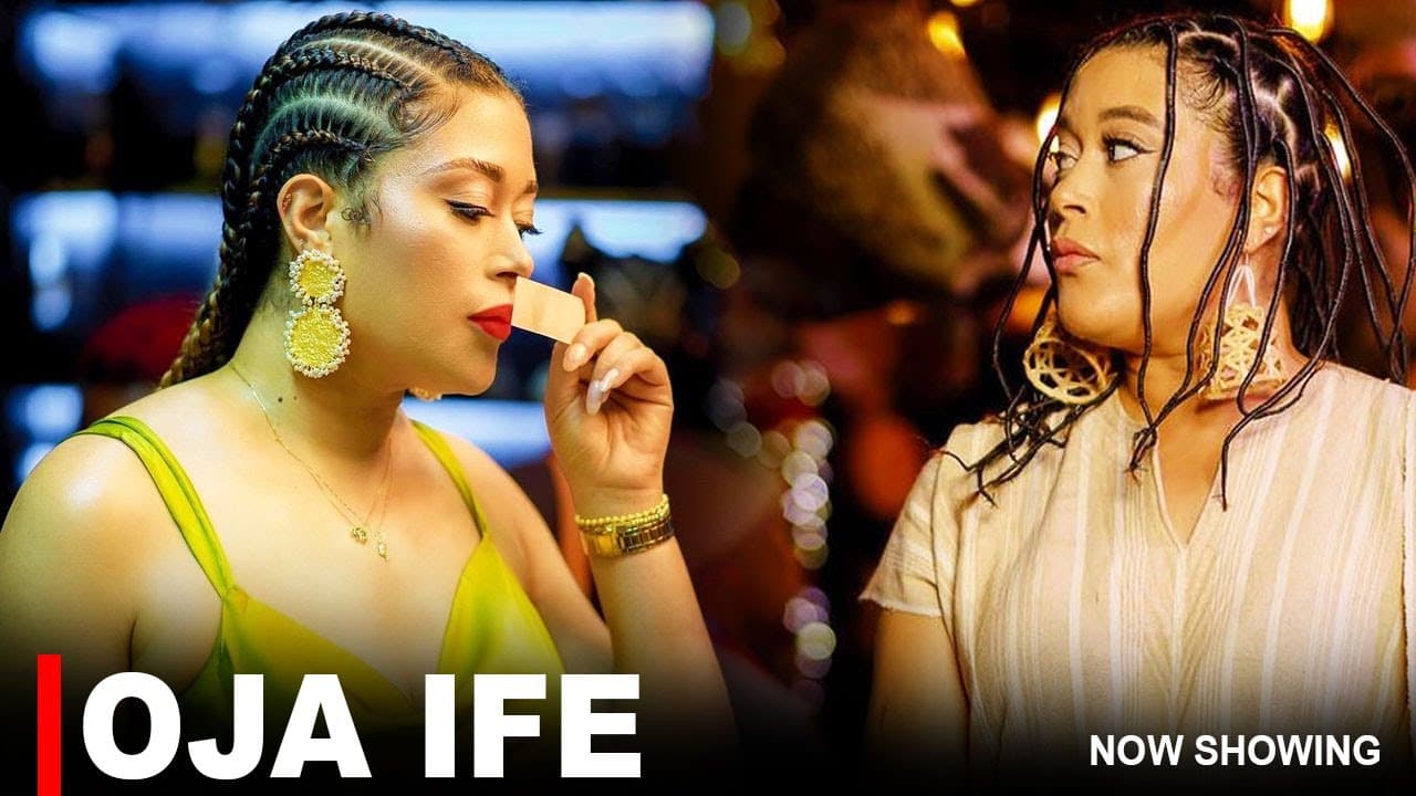 OJA IFE