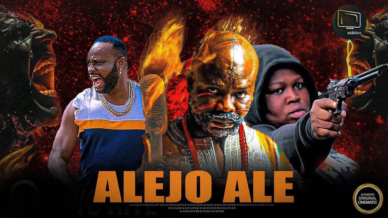 ALEJO ALE