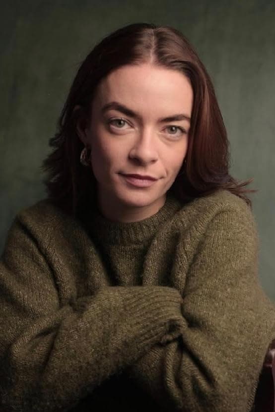 Dearbháile McKinney