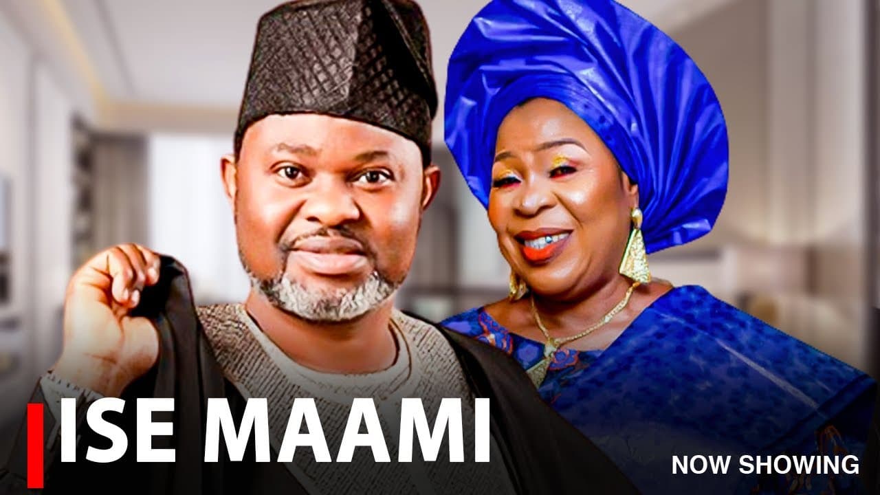 ISE MAAMI