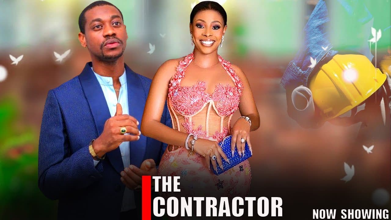 THE CONTRACTOR