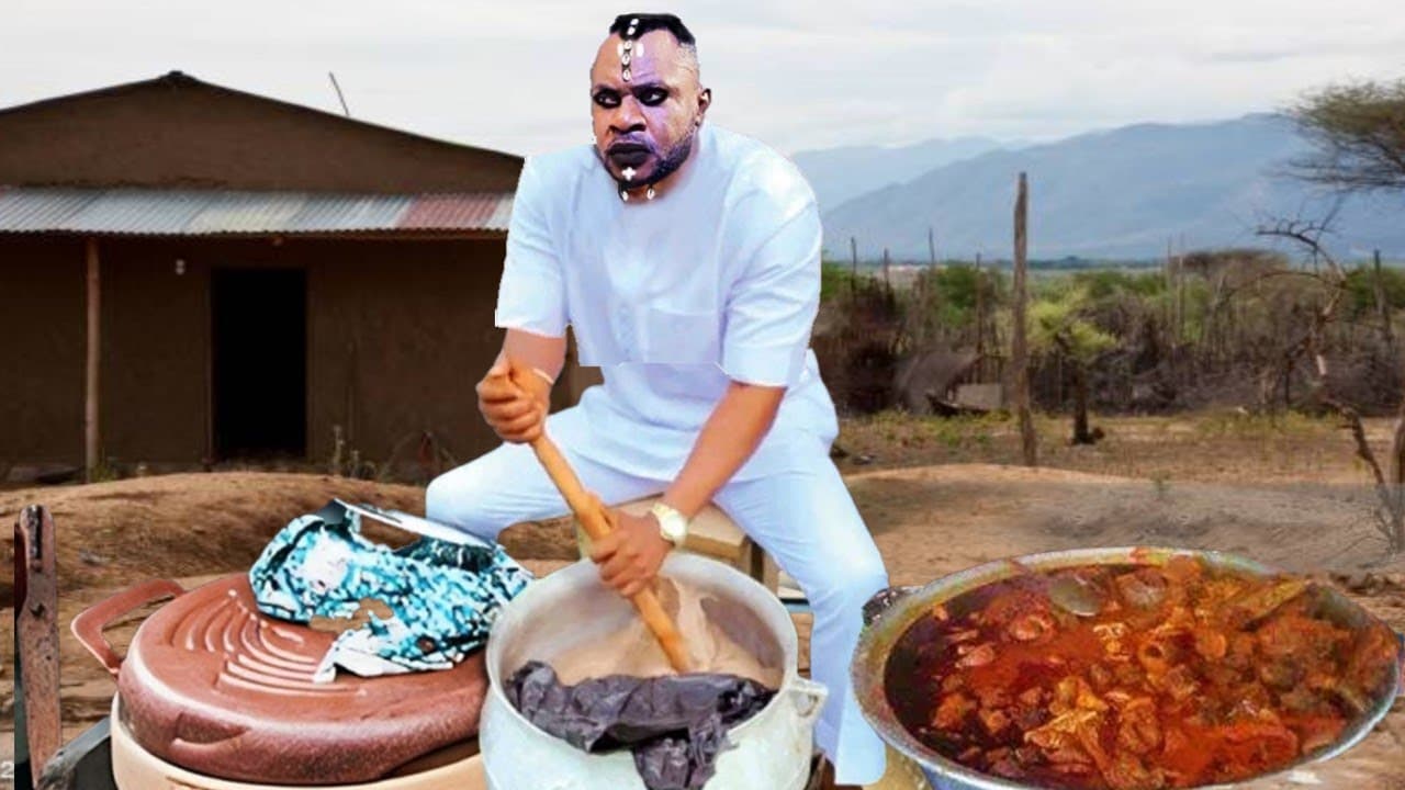 KOLA ALAMALA : A TOP TRENDING YORUBA MOVIE